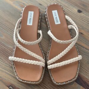 STEVE MADDEN | Starie Sandals